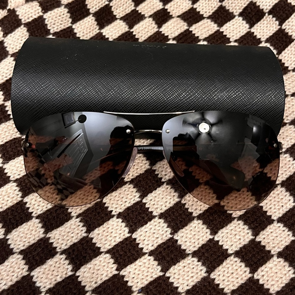 Prada sunglasses